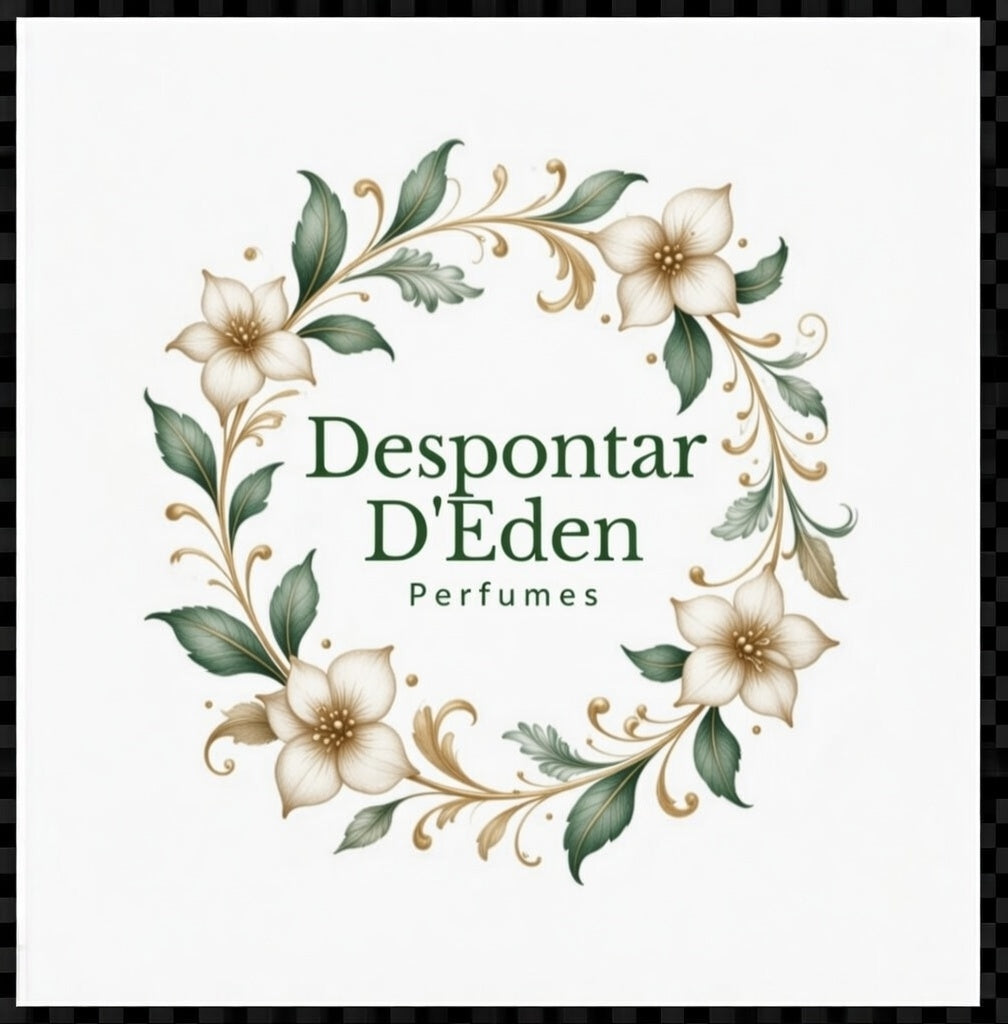 Despontar D`Éden - Perfumes